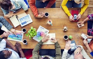 SEO Marketing Agency - Dreamriter
