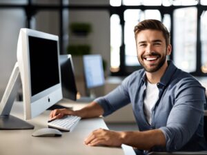 digital marketing specialist