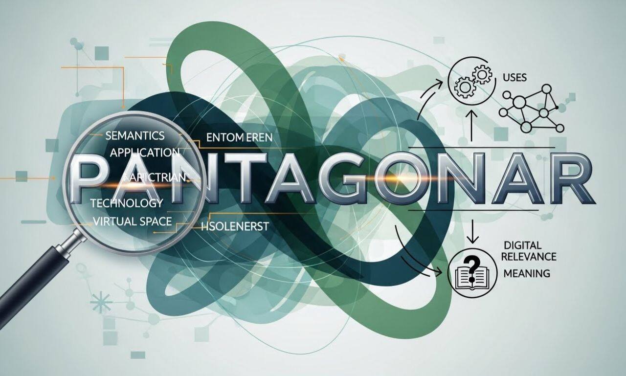 pantagonar