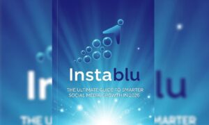 instablu