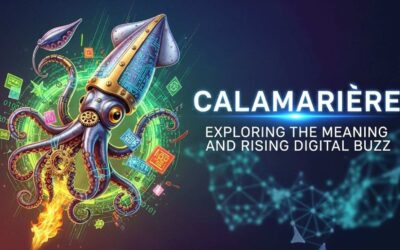 calamariere