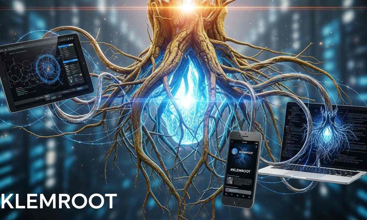 klemroot
