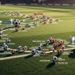 leicester city vs arsenal f.c. timeline