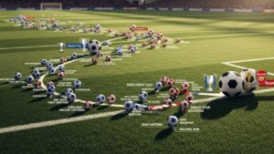 leicester city vs arsenal f.c. timeline