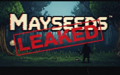 mayseeds leaked