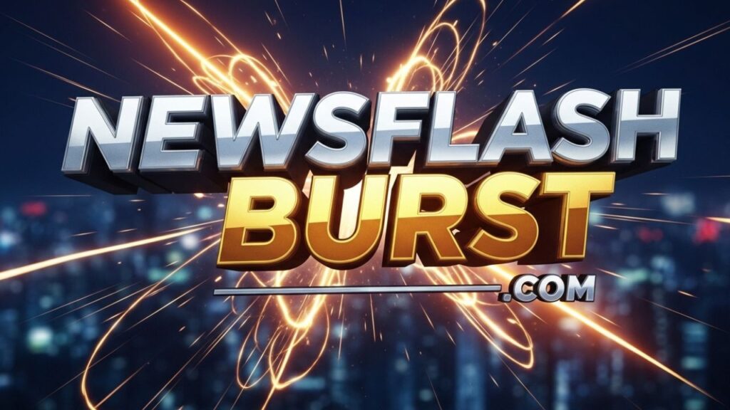 newsflashburst com