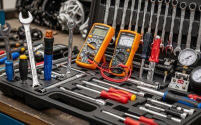 performance tuning toolkit