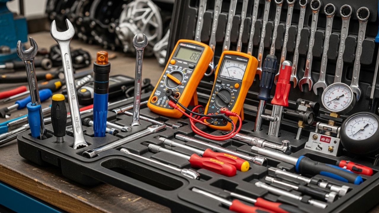 performance tuning toolkit