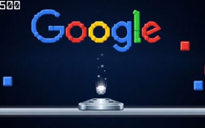 google-block-breaker