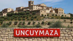 uncuymaza