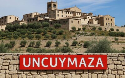 uncuymaza