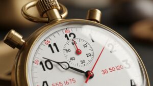 stopwatch