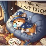 mabinogi-lazy-patch