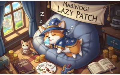 mabinogi-lazy-patch