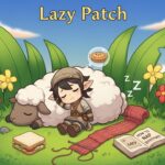 mabinogi-lazy-patch