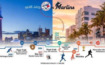 toronto-blue-jays-vs-miami-marlins-timeline