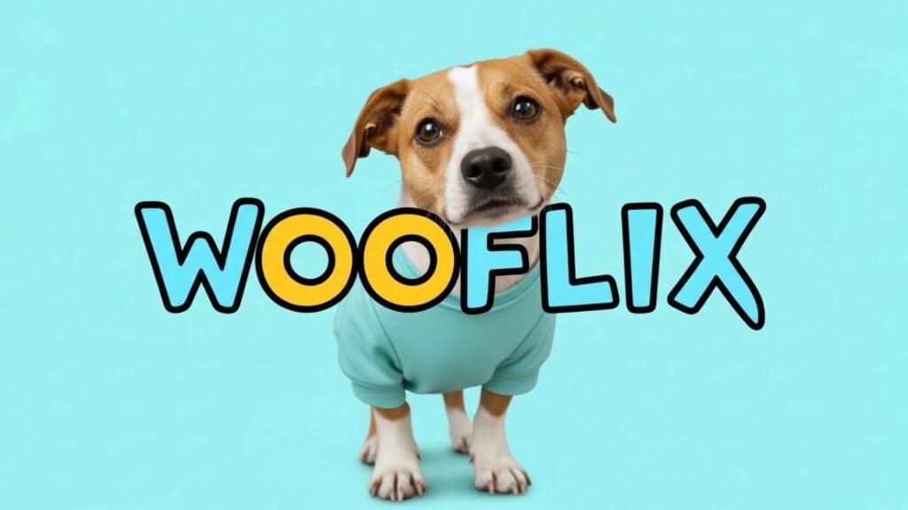wooflix