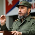 Fidel Castro