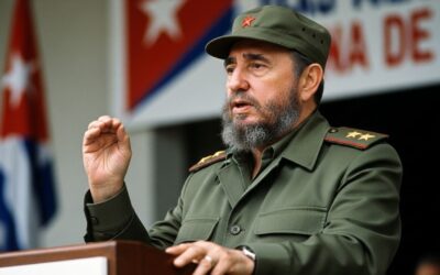 Fidel Castro