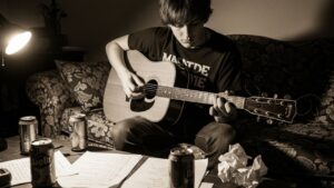 marcus hamberg flashback