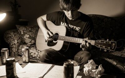 marcus hamberg flashback