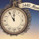 how many minutes in a day