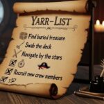 Yarrlist