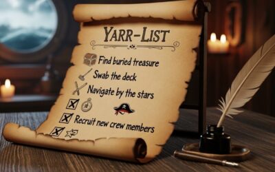 Yarrlist