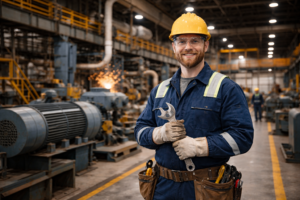 millwright certification test