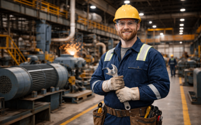 millwright certification test