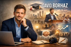 David Borhaz
