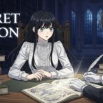 مانهوا الدرس السري