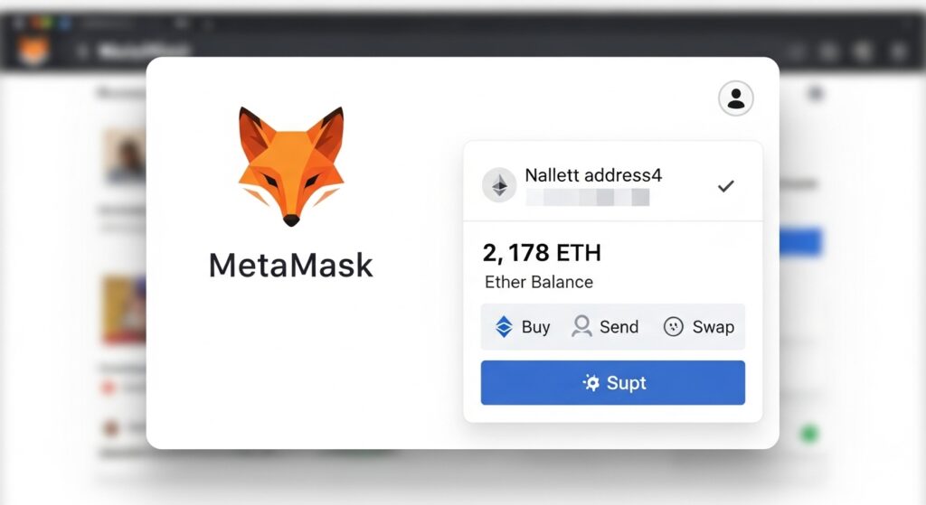 MetaMask Extension