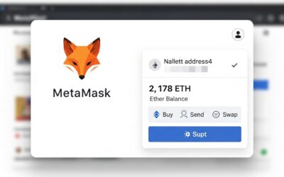 MetaMask Extension