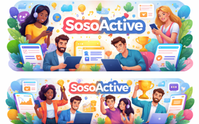 sosoactive
