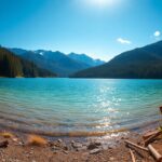 Chiloquin, Klamath County, Oregon