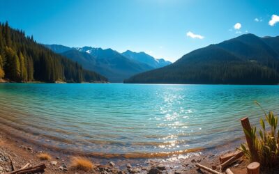 Chiloquin, Klamath County, Oregon