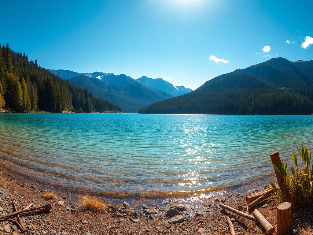 Chiloquin, Klamath County, Oregon