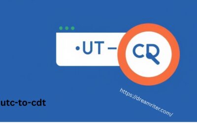 utc-to-cdt