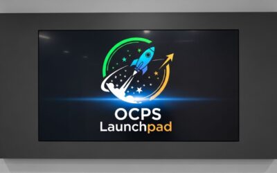 ocps launchpad