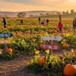pumpkin patch near me