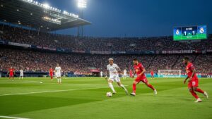 rb salzburg - real madrid