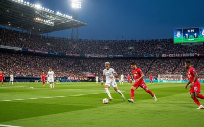 rb salzburg - real madrid