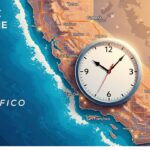 california time zone