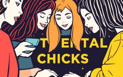 internet chicks