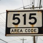 515 area code