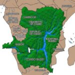 countries in the congo basin