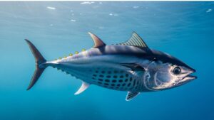 listao tuna