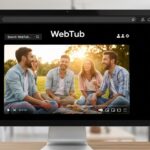 webtub
