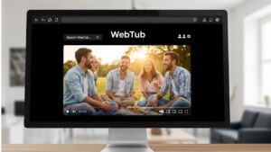 webtub